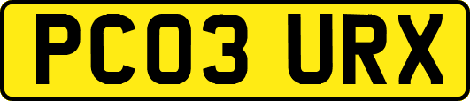 PC03URX
