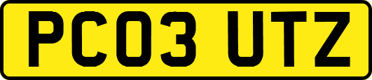 PC03UTZ