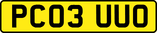 PC03UUO