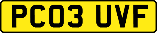PC03UVF