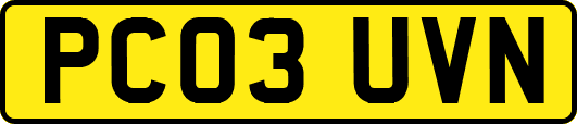 PC03UVN