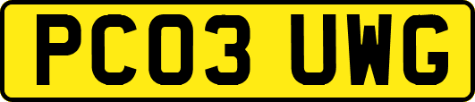 PC03UWG