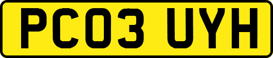 PC03UYH