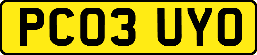 PC03UYO