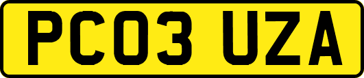 PC03UZA