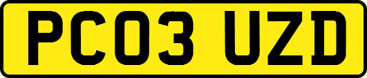 PC03UZD