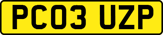 PC03UZP