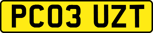 PC03UZT