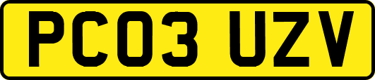 PC03UZV