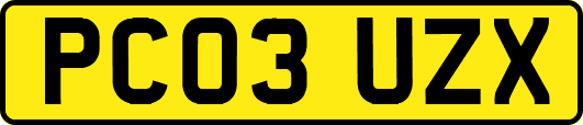 PC03UZX