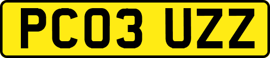 PC03UZZ