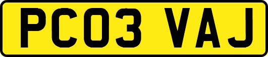 PC03VAJ