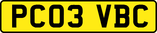 PC03VBC