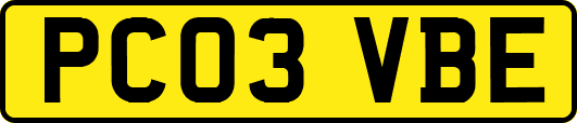 PC03VBE
