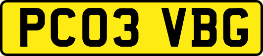 PC03VBG