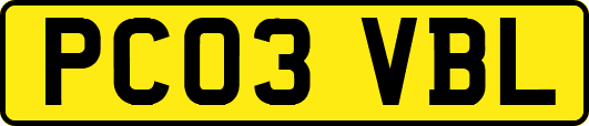 PC03VBL