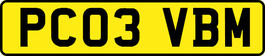 PC03VBM