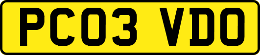 PC03VDO