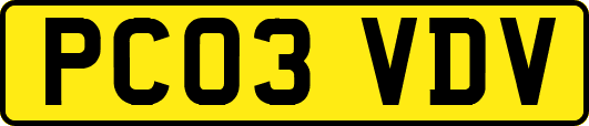 PC03VDV
