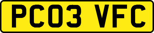 PC03VFC