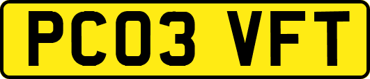 PC03VFT