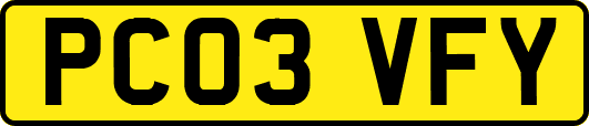 PC03VFY