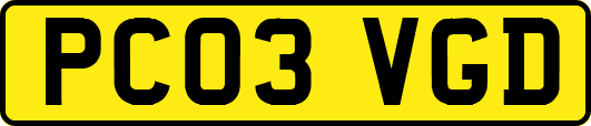 PC03VGD