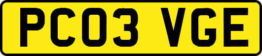 PC03VGE