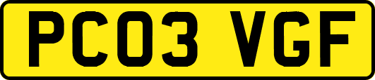 PC03VGF