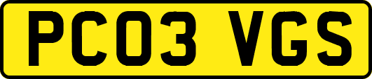 PC03VGS