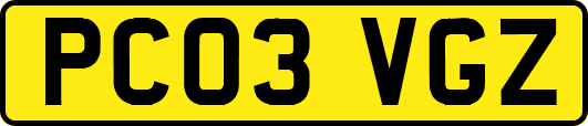 PC03VGZ