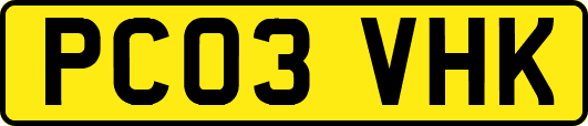 PC03VHK