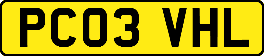 PC03VHL