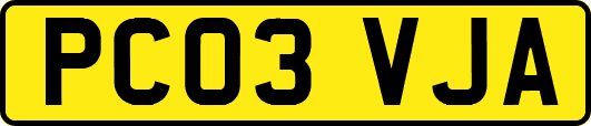 PC03VJA