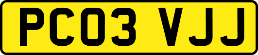 PC03VJJ