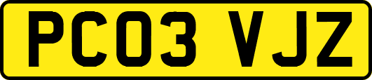 PC03VJZ