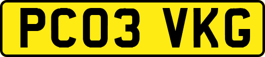 PC03VKG