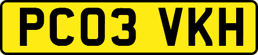 PC03VKH