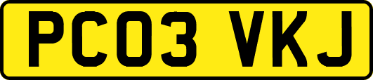 PC03VKJ