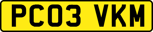 PC03VKM