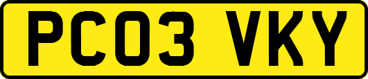 PC03VKY
