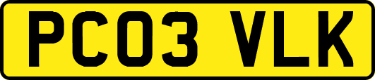 PC03VLK
