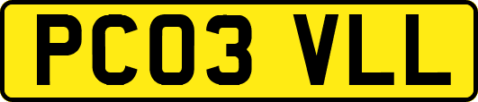 PC03VLL