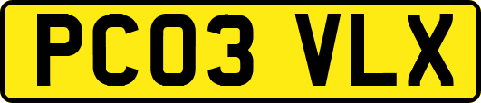 PC03VLX