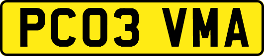 PC03VMA