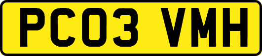 PC03VMH