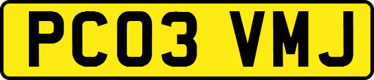 PC03VMJ