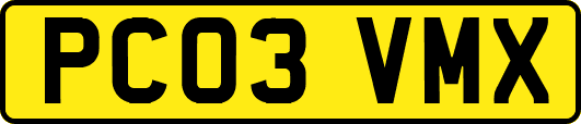 PC03VMX