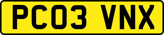 PC03VNX
