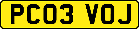 PC03VOJ